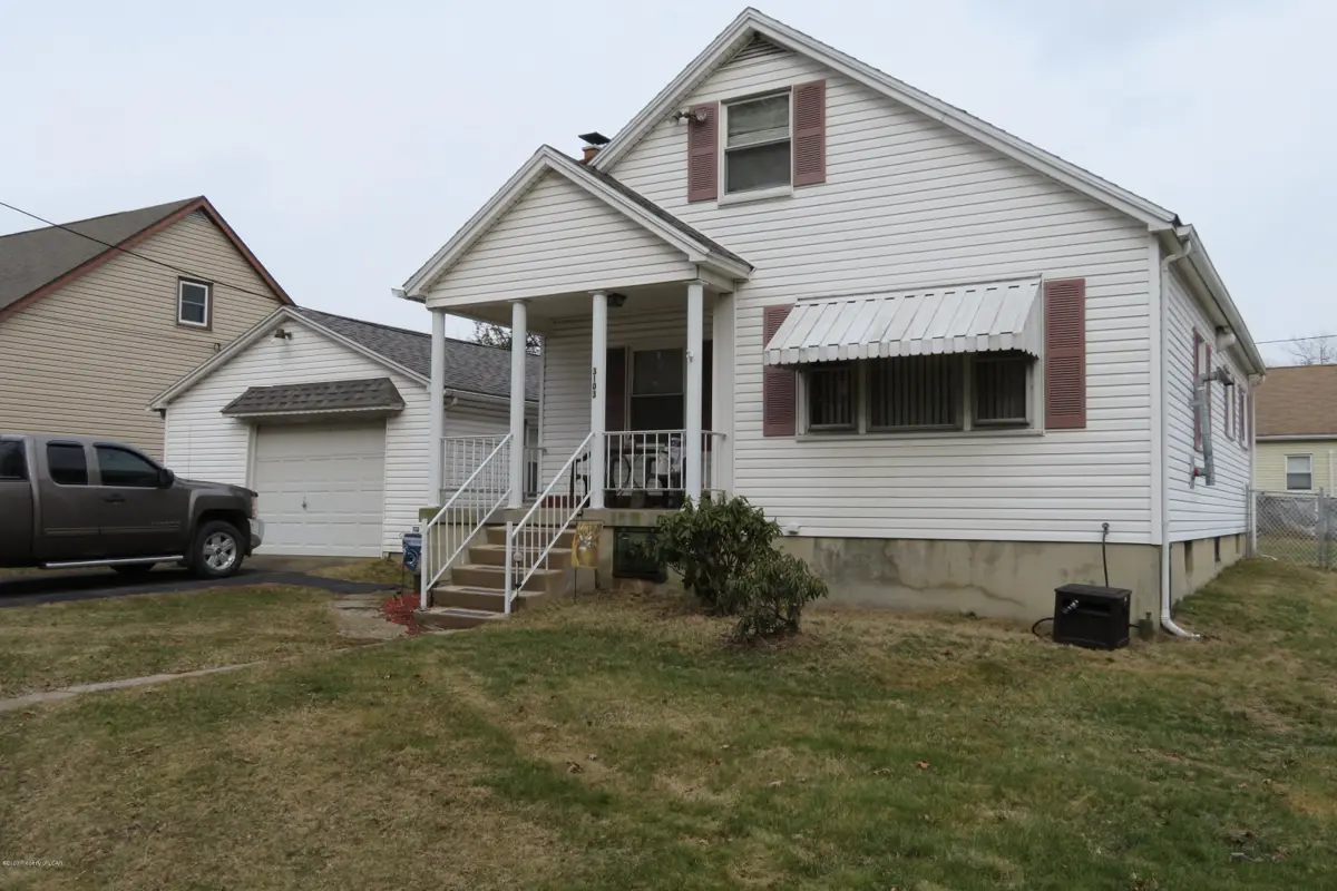 3103 N Vine Street, Hazle Township in Hazle Township