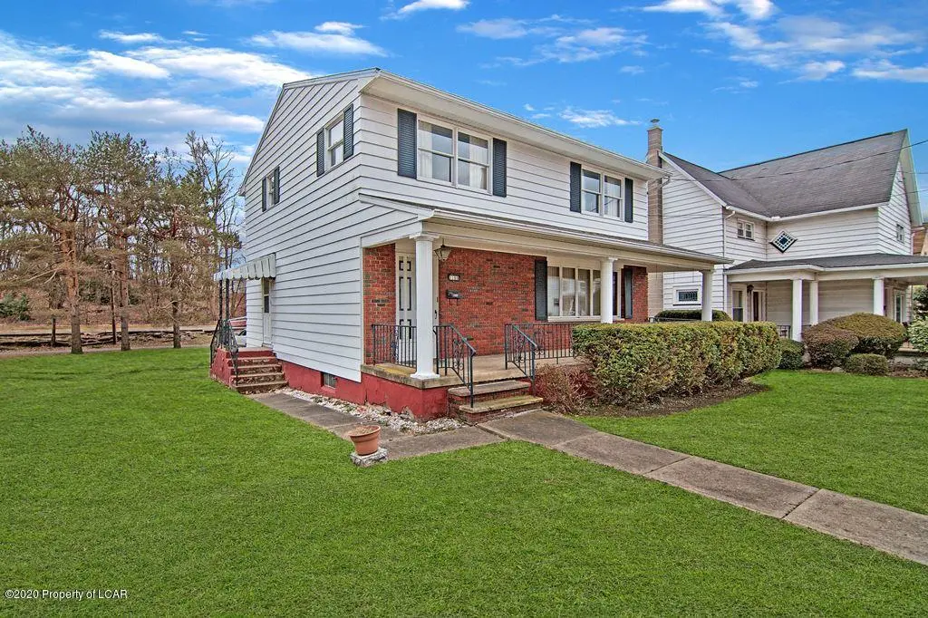 1189 Main Street, Jenkins Township in Jenkins Township