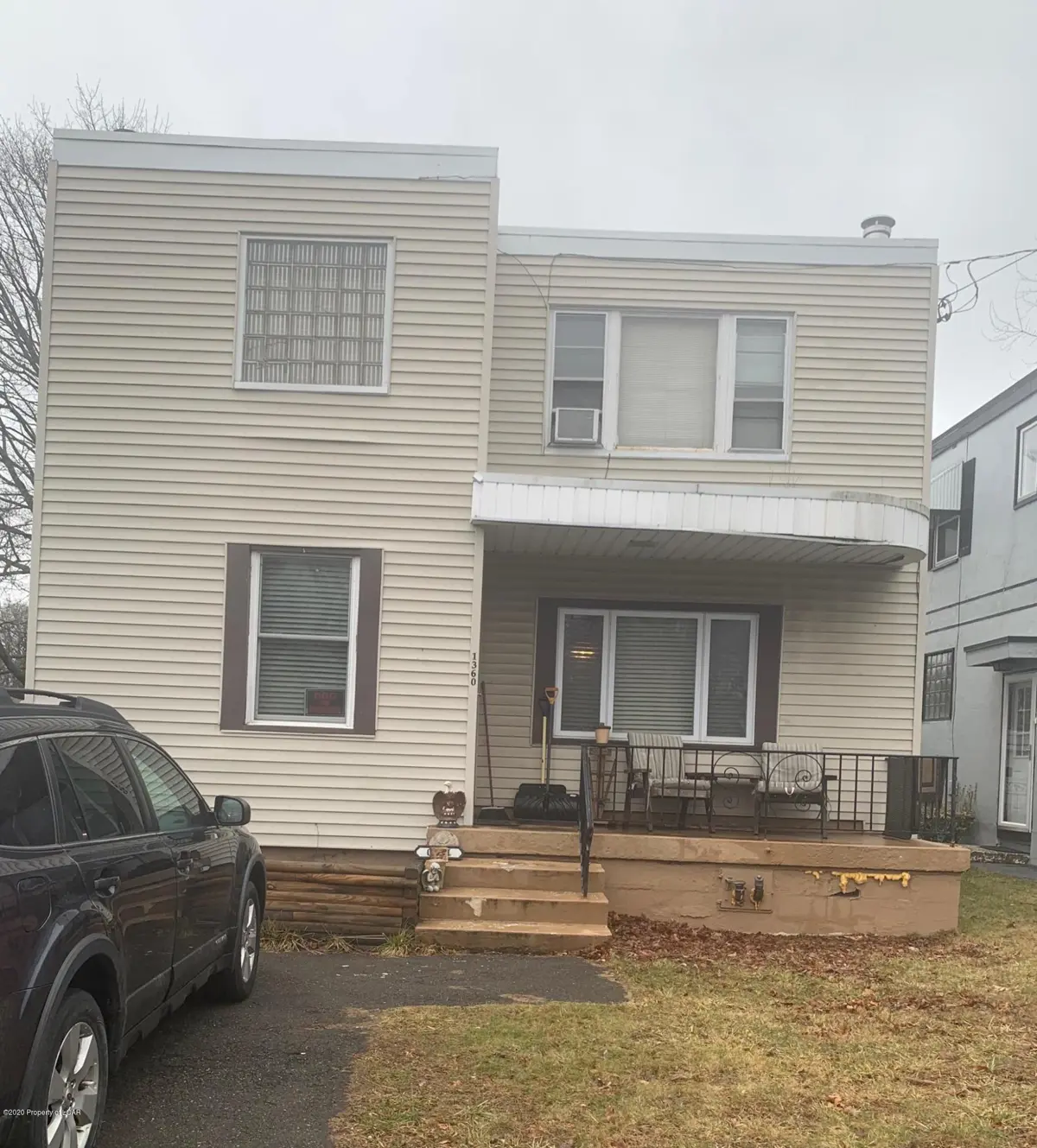 1360 N Church Street, Hazle Township in Hazle Township