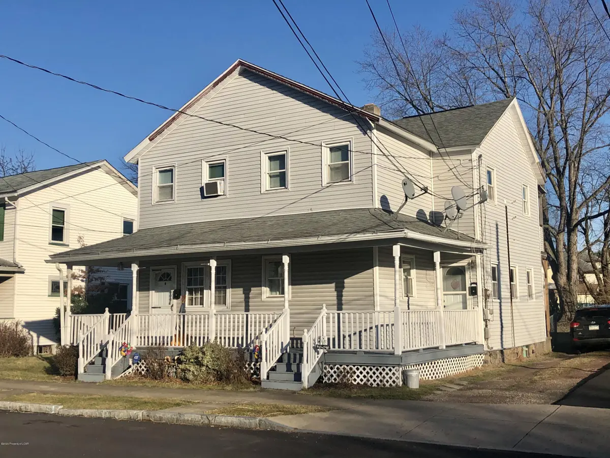 183 Mayock Street, Wilkes-Barre in Wilkes-Barre
