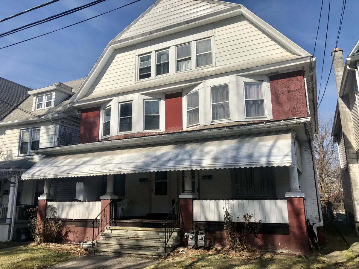 43 S Welles Street, Wilkes-Barre in Wilkes-Barre