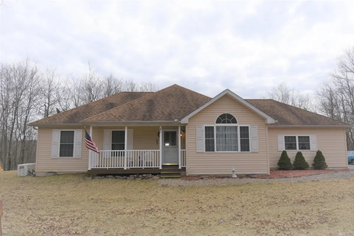 52 Blairwood Lane, Albrightsville in Albrightsville