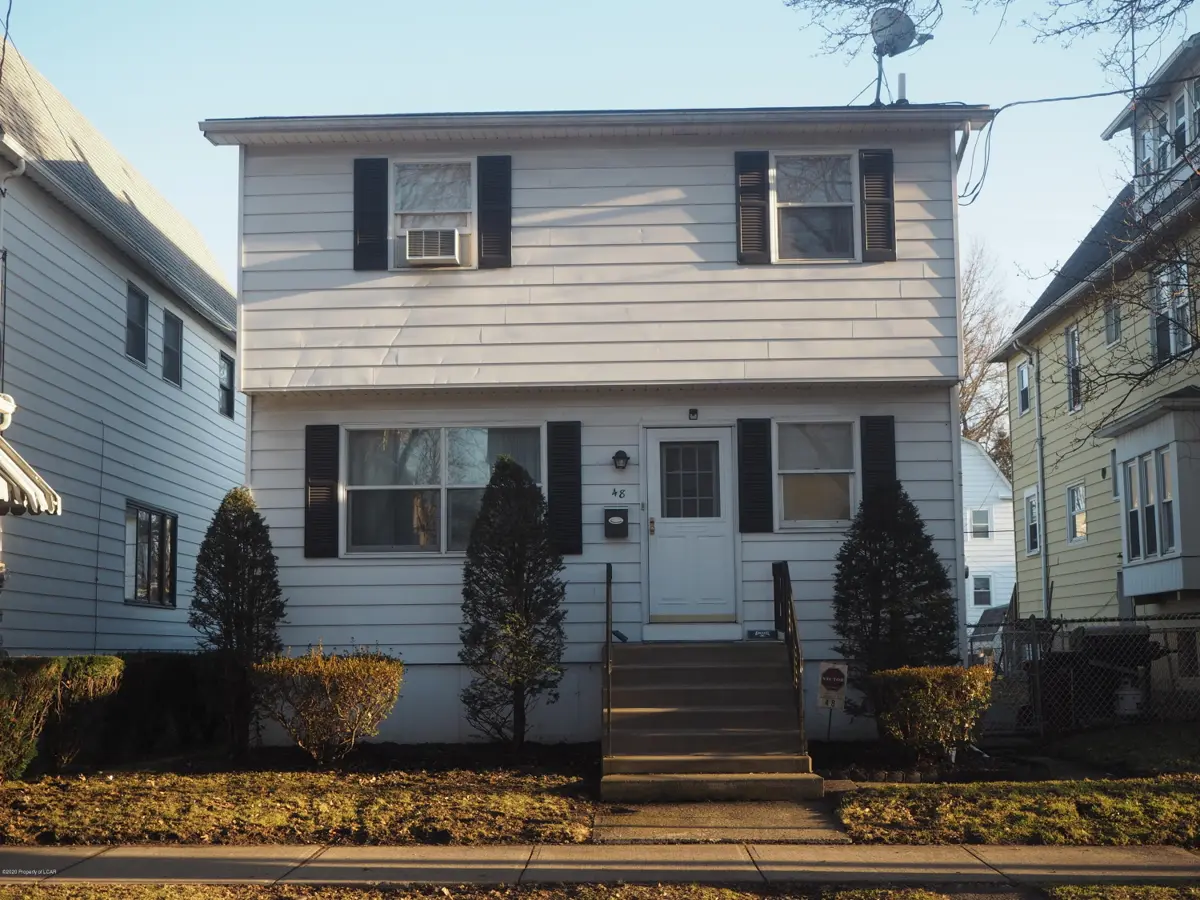 48 S Thomas Avenue, Kingston in Kingston