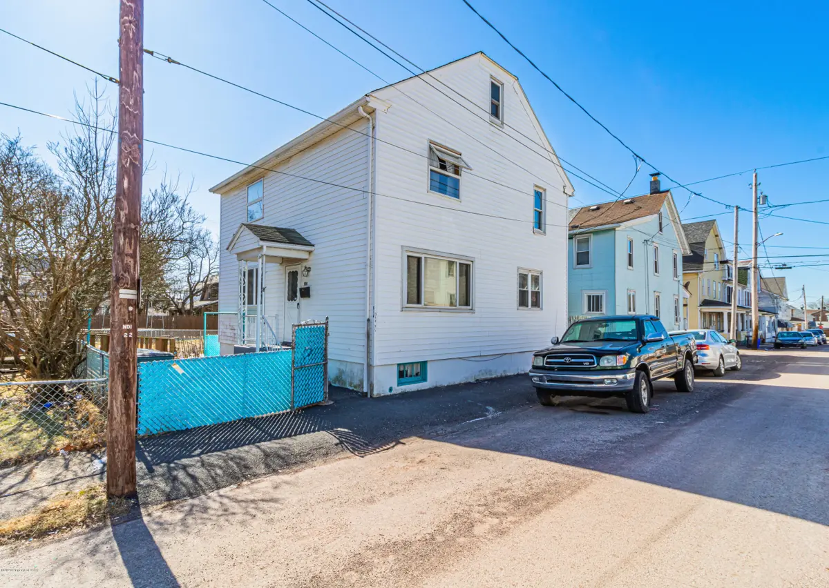 914 W 2nd Street, Hazleton in Hazleton