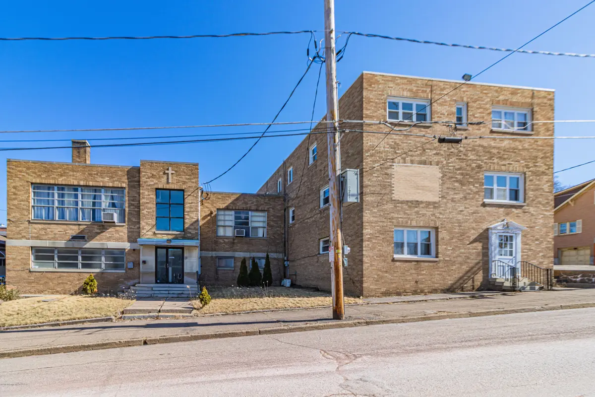 745 N Vine Street, Hazleton in Hazleton