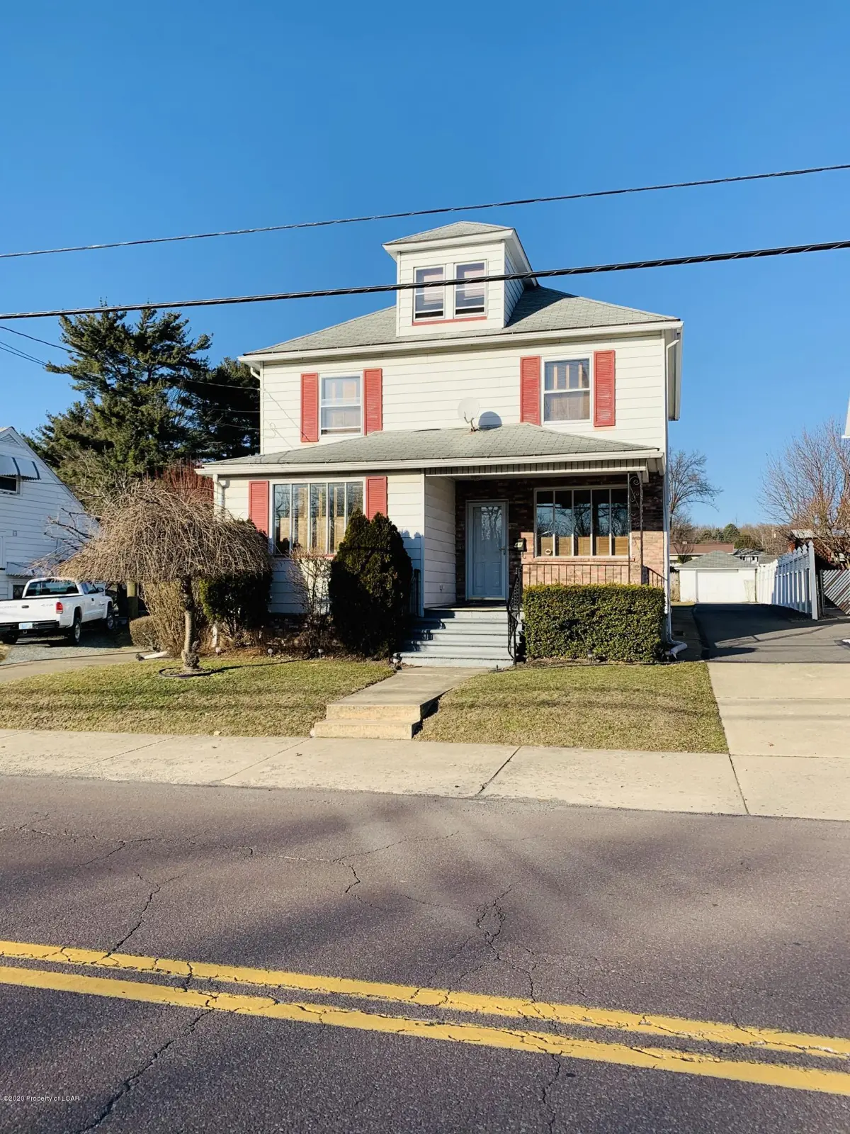 48 Stark Street, Plains in Plains