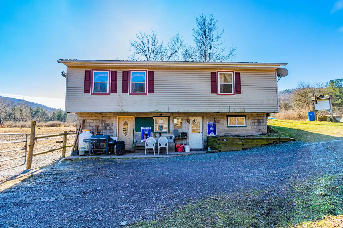 62 Jamison City Road, Benton in Benton