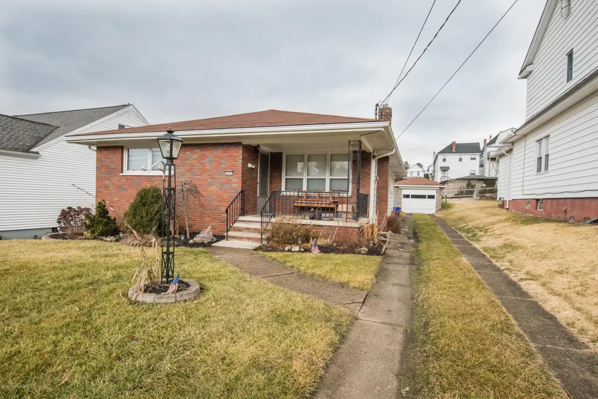 222 W Grand Street, Nanticoke in Nanticoke