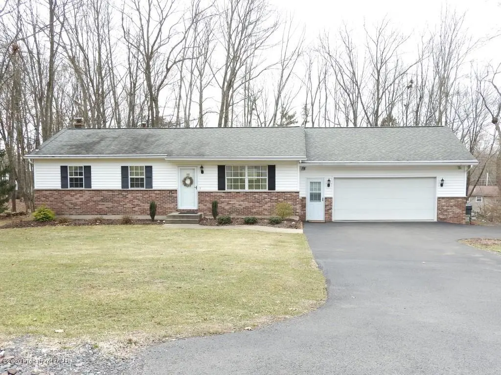 7 Greenwood Hills Drive, Mountain Top in Mountain Top