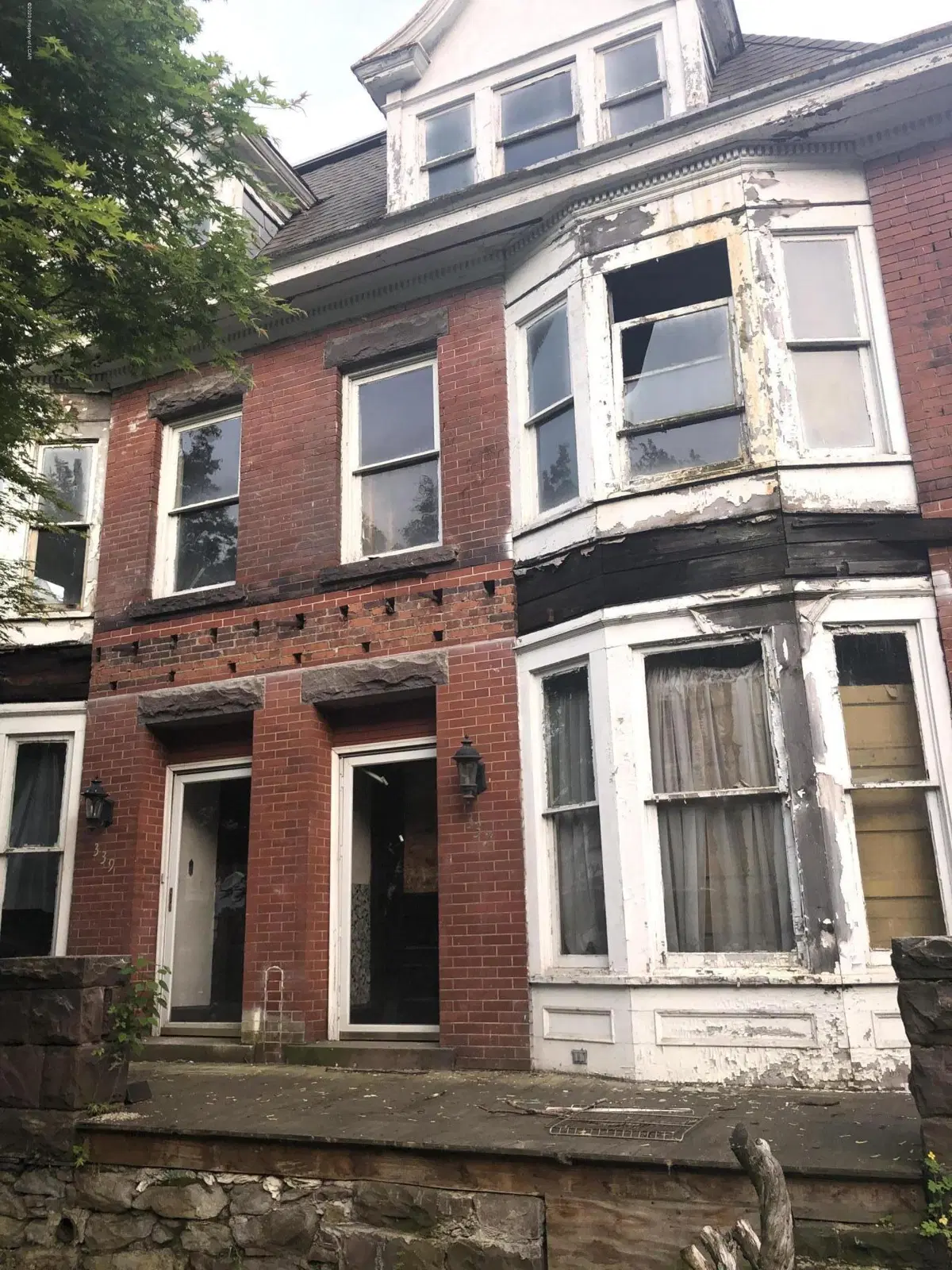 337 N Main Street, Wilkes-Barre in Wilkes-Barre