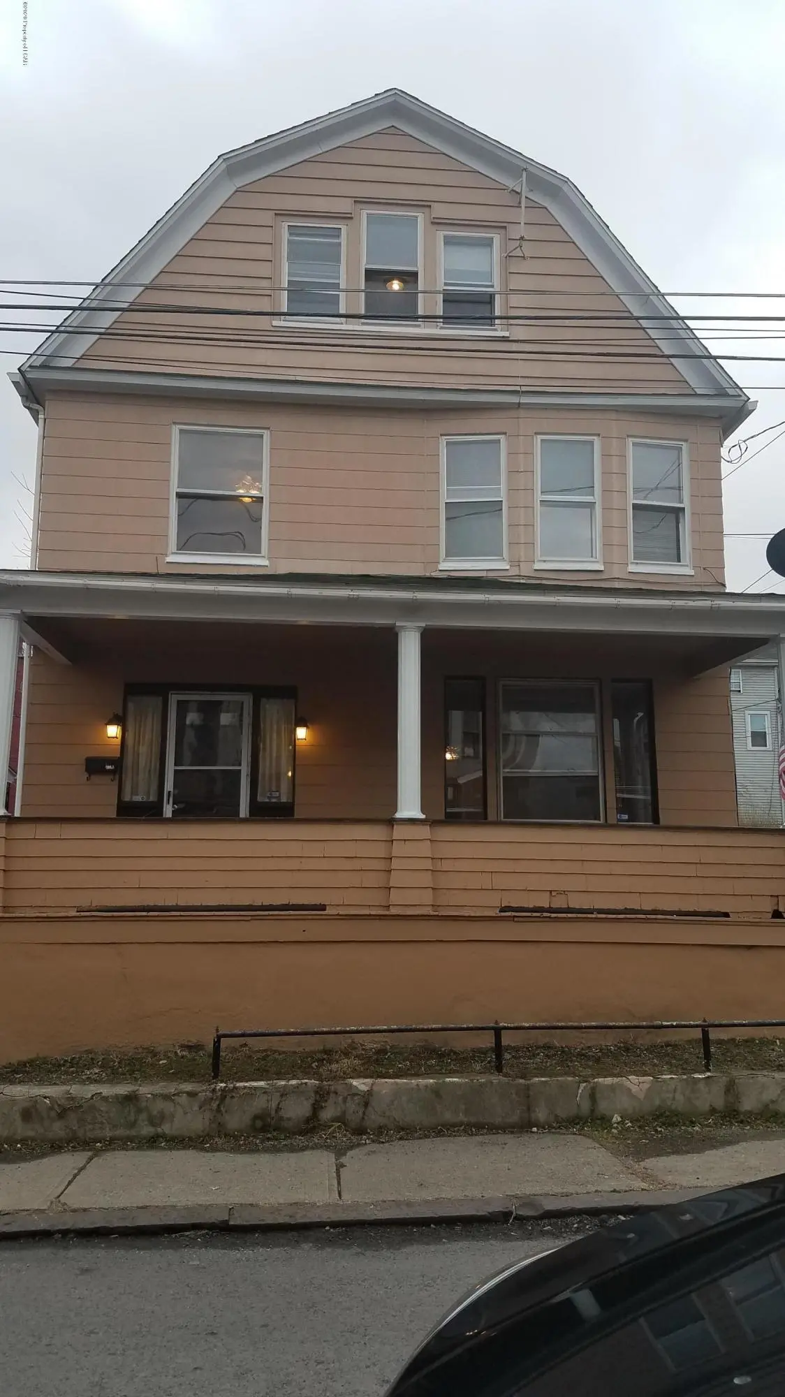 50 Hutson Street, Wilkes-Barre in Wilkes-Barre