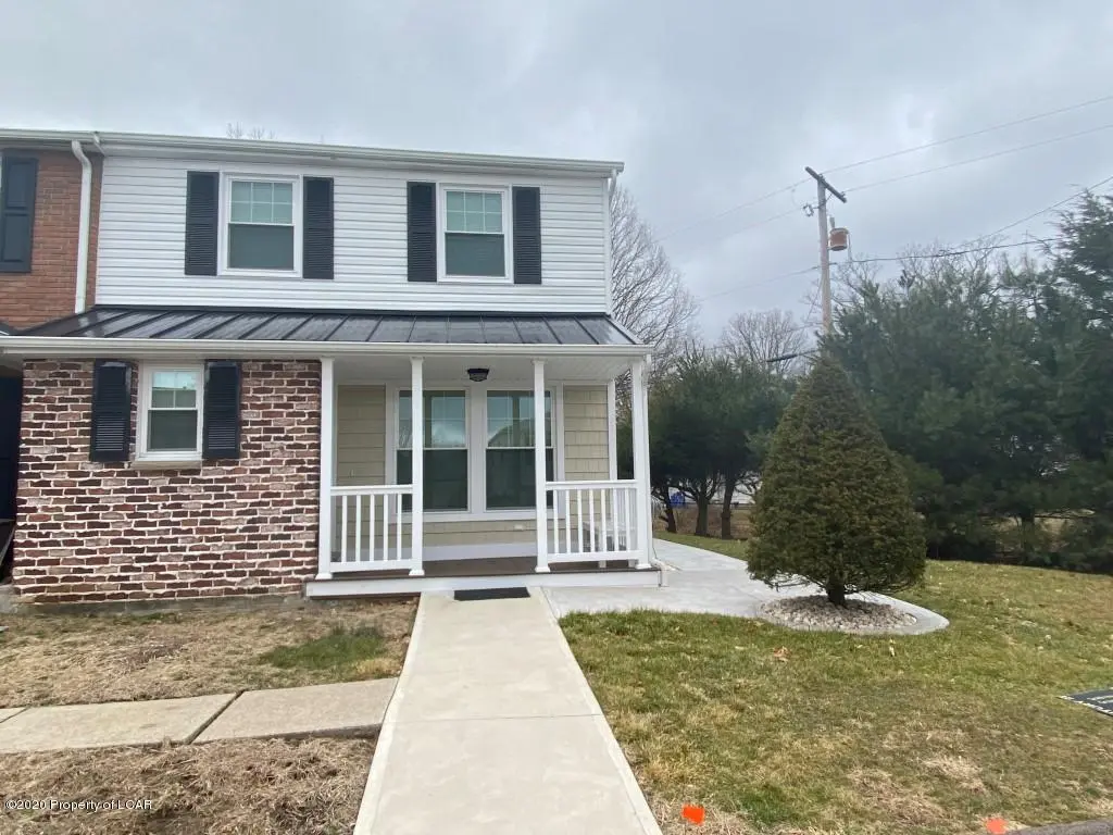 162 Haverford Drive, Wilkes-Barre in Wilkes-Barre