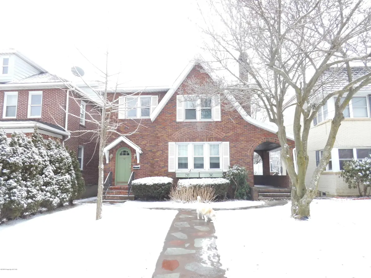 1306 E Broad Street, Hazleton in Hazleton