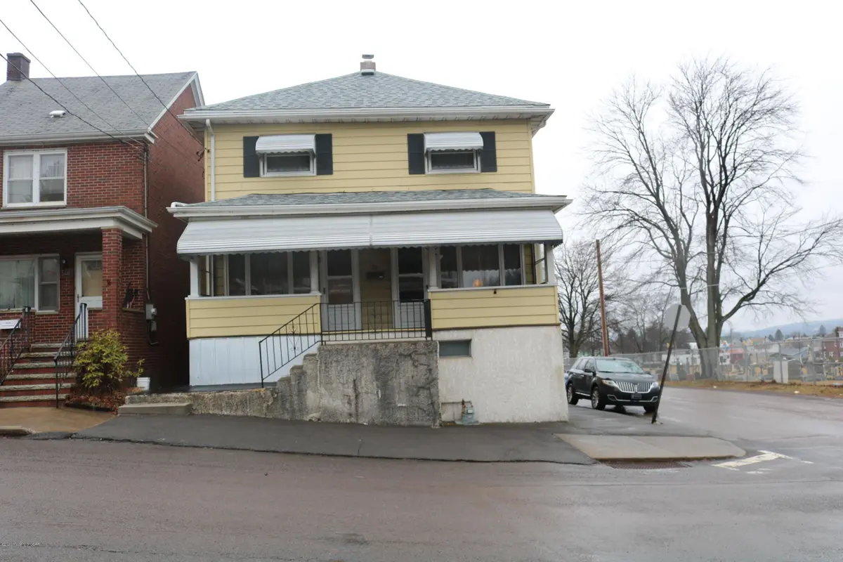 780 N Laurel Street, Hazleton in Hazleton