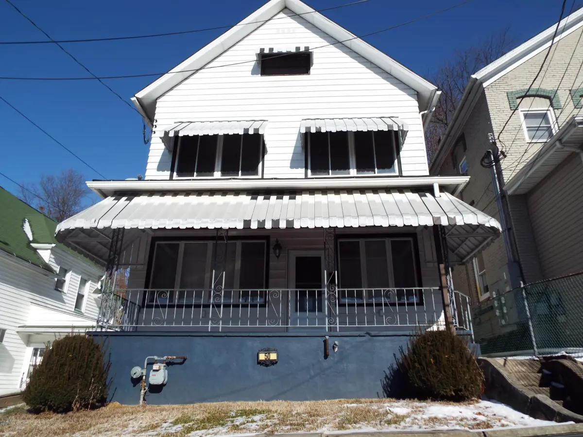 50 WILLIAM Street, Pittston in Pittston