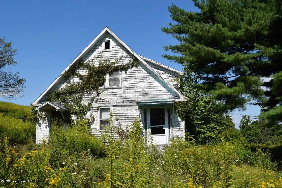1348 Suscon Road, Pittston Township in Pittston Township