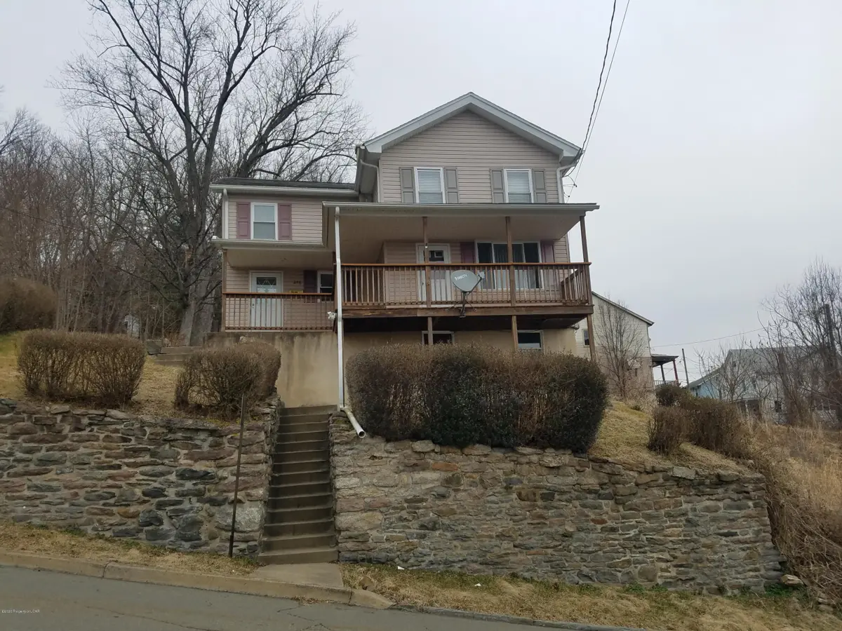 246 Center Avenue, Plymouth in Plymouth