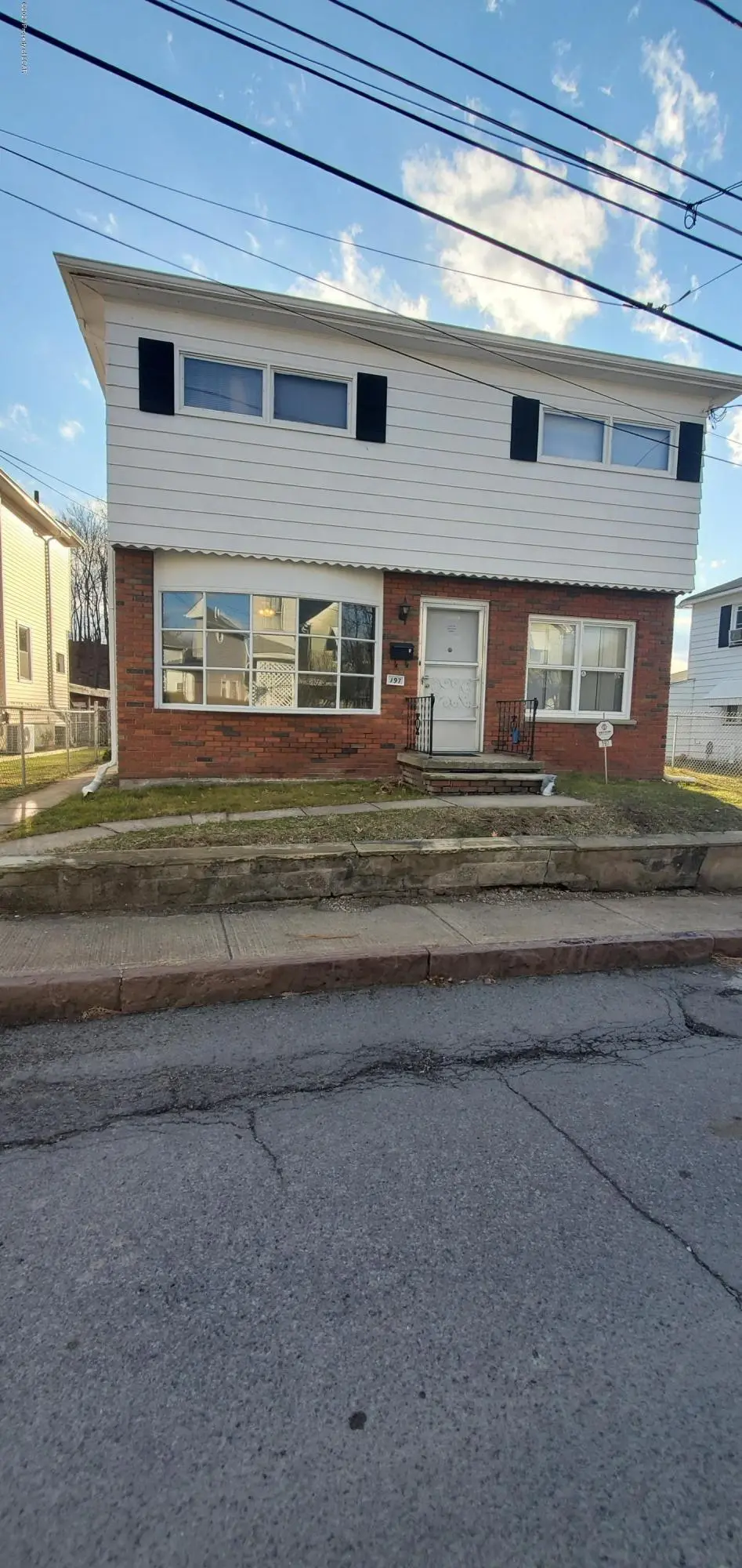 197 Gilligan Street, Wilkes-Barre in Wilkes-Barre