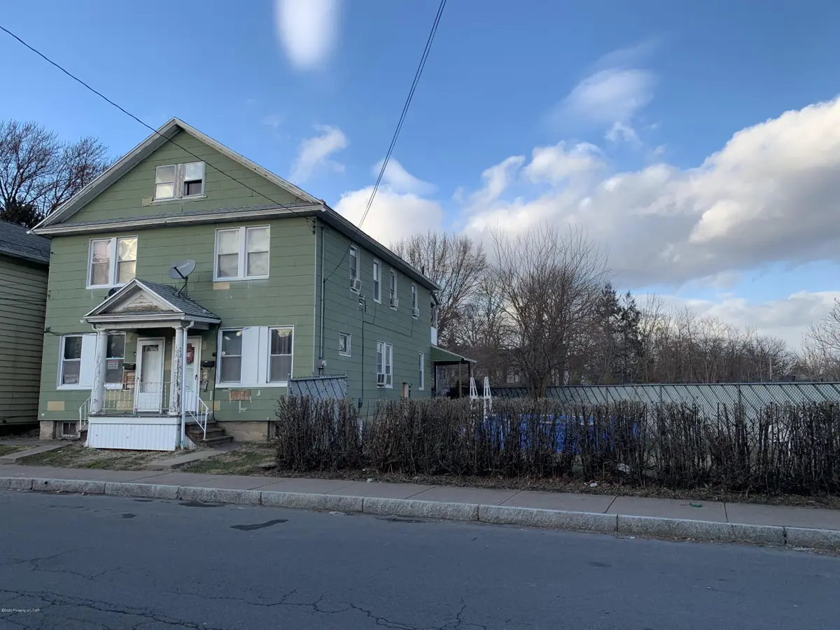 59-61 Wood Street, Wilkes-Barre in Wilkes-Barre