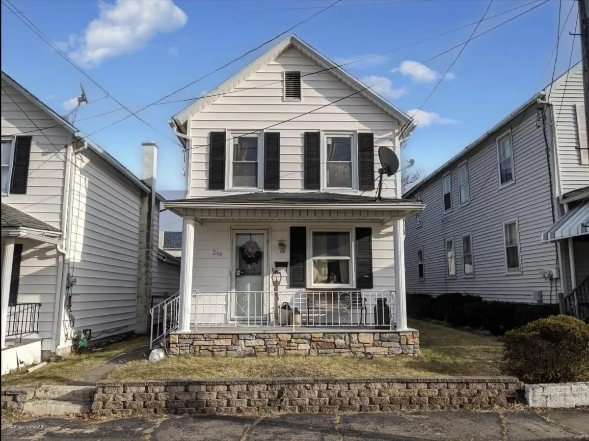 244 Church St, Duryea in Duryea