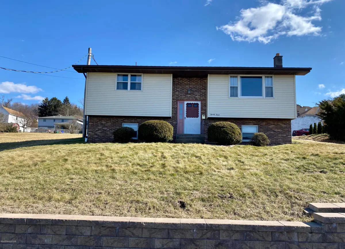 23 Dewitt Street, Pittston in Pittston