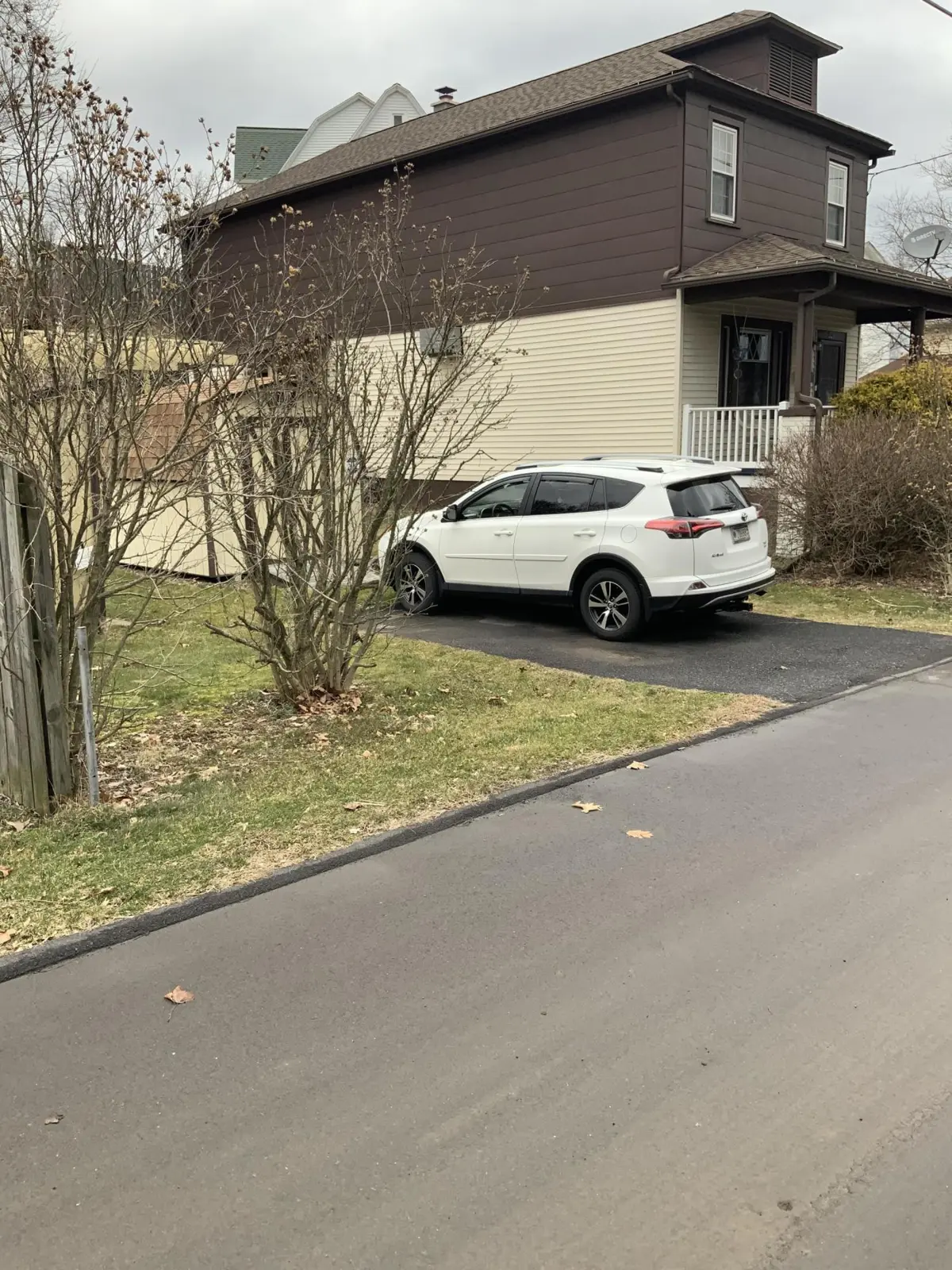 221 Harrison St., Hanover Township in Hanover Township
