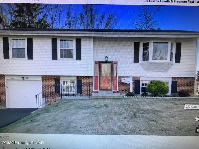 232 Colonial Drive, Warminster in Warminster