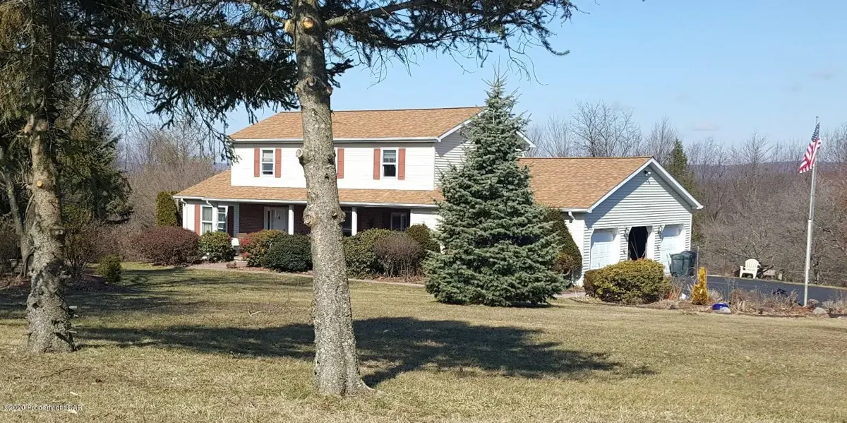 626 Birch Road, Wapwallopen in Wapwallopen