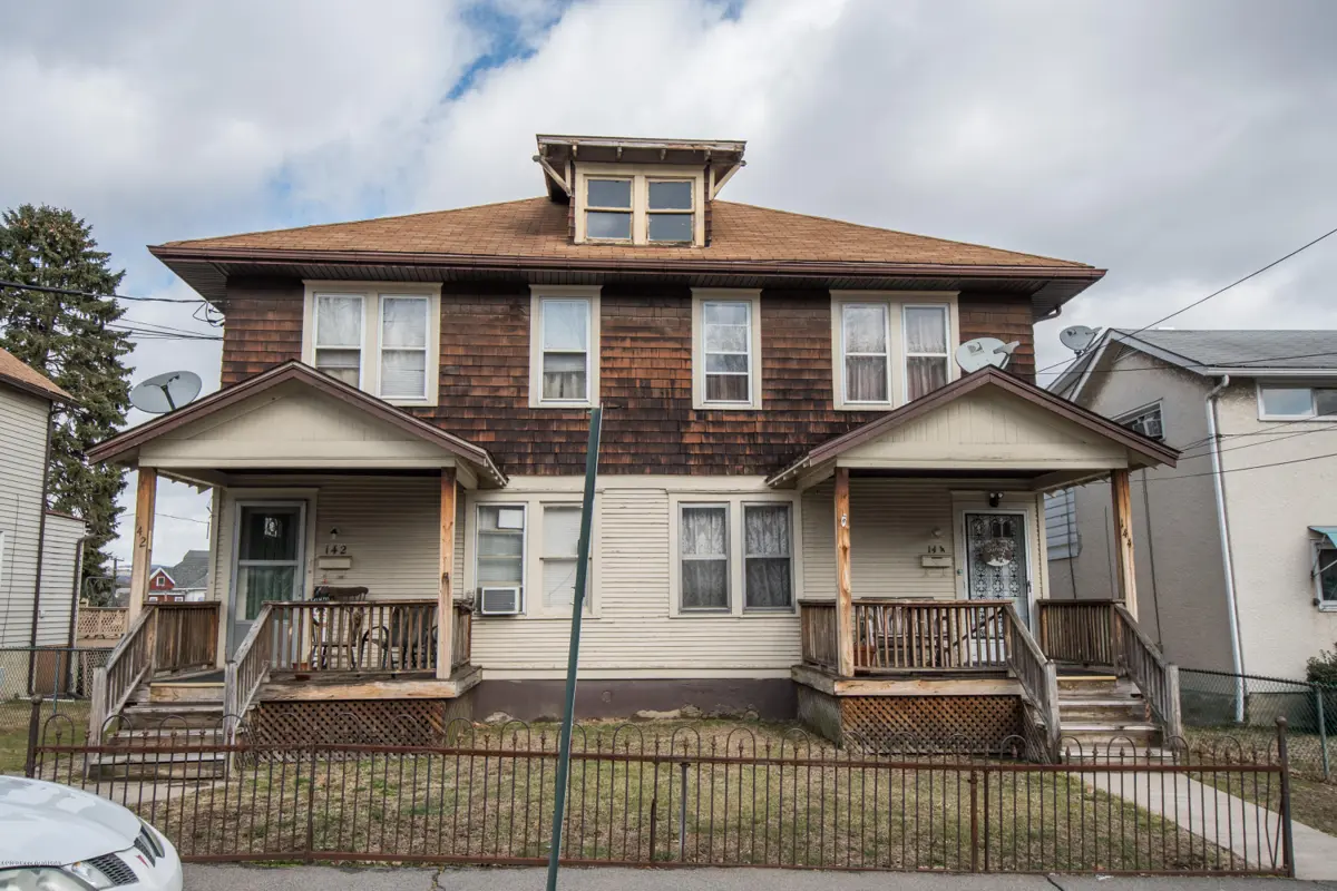 142 Carroll Street, Pittston in Pittston