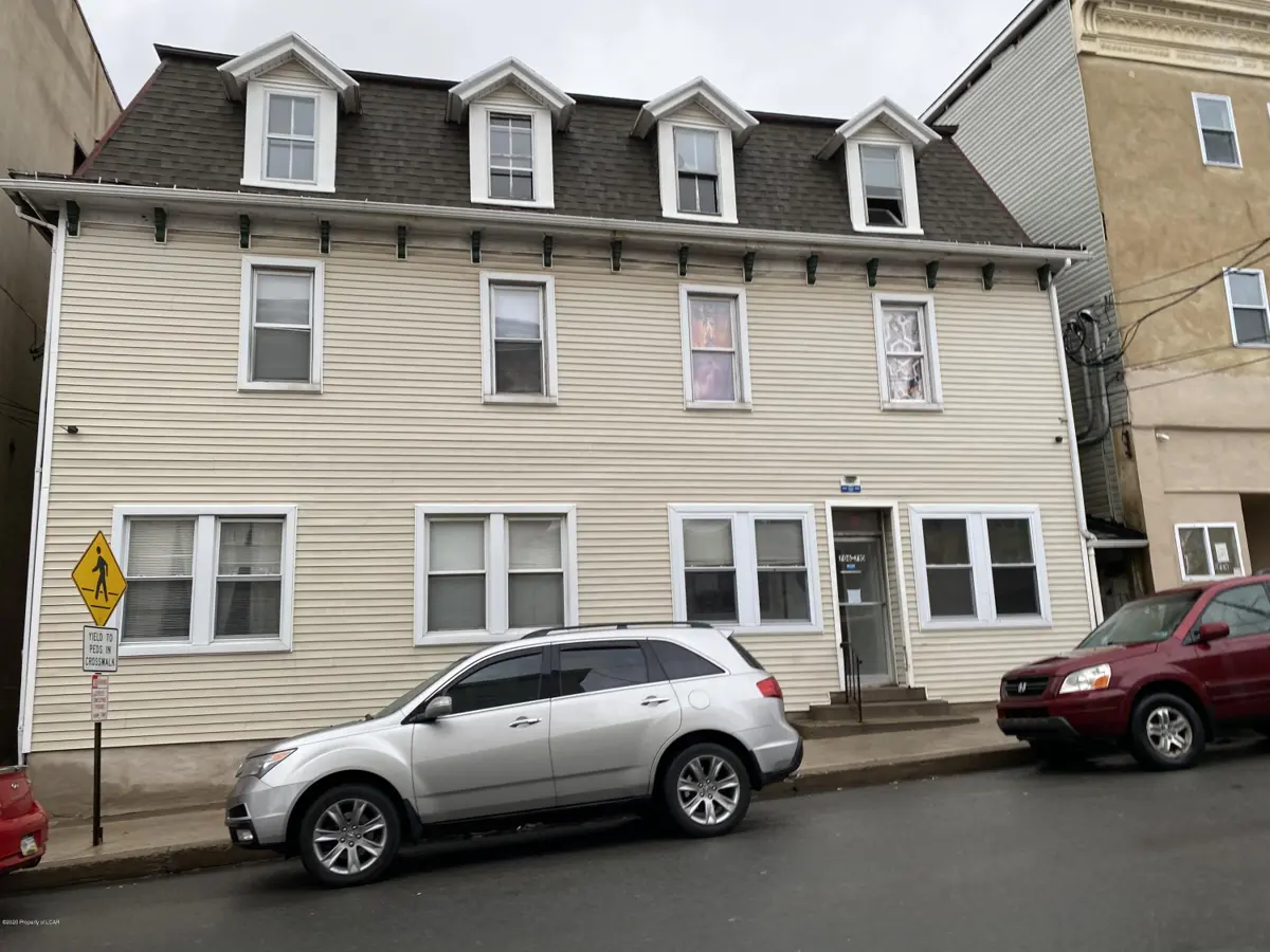 706 Centre Street, Freeland in Freeland