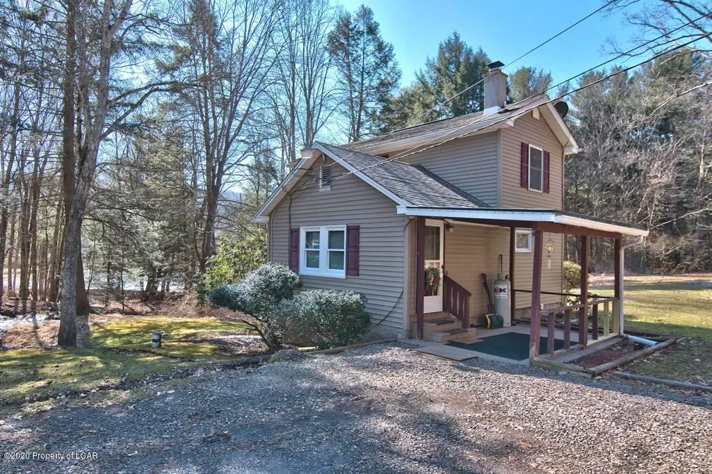 634 Swamp Road, Hunlock Creek in Hunlock Creek