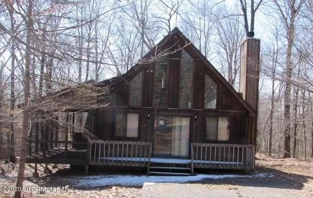 400 Cedar Lane, Thornhurst in Thornhurst