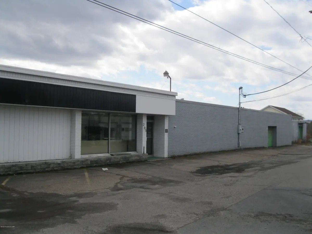 205 Rear Broad Street, Pittston in Pittston