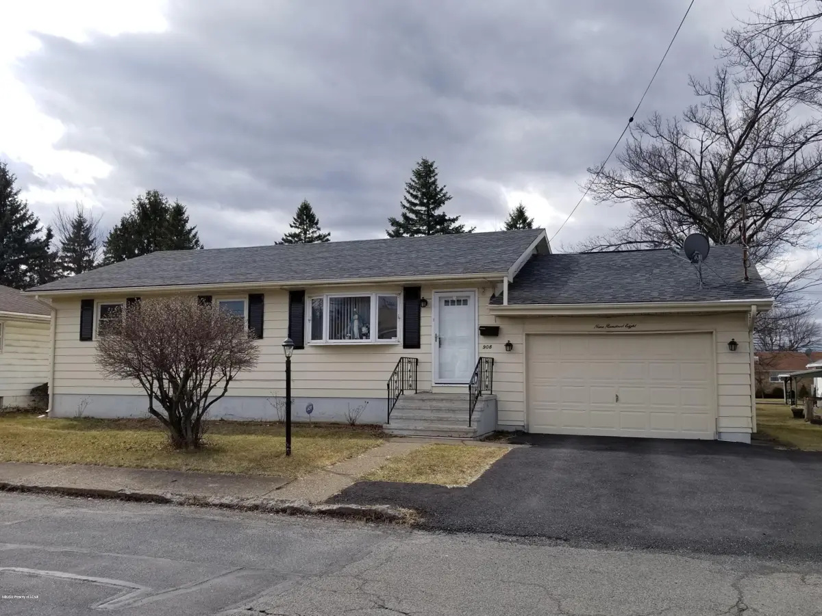 908 McKinley Street, Hazle Township in Hazle Township