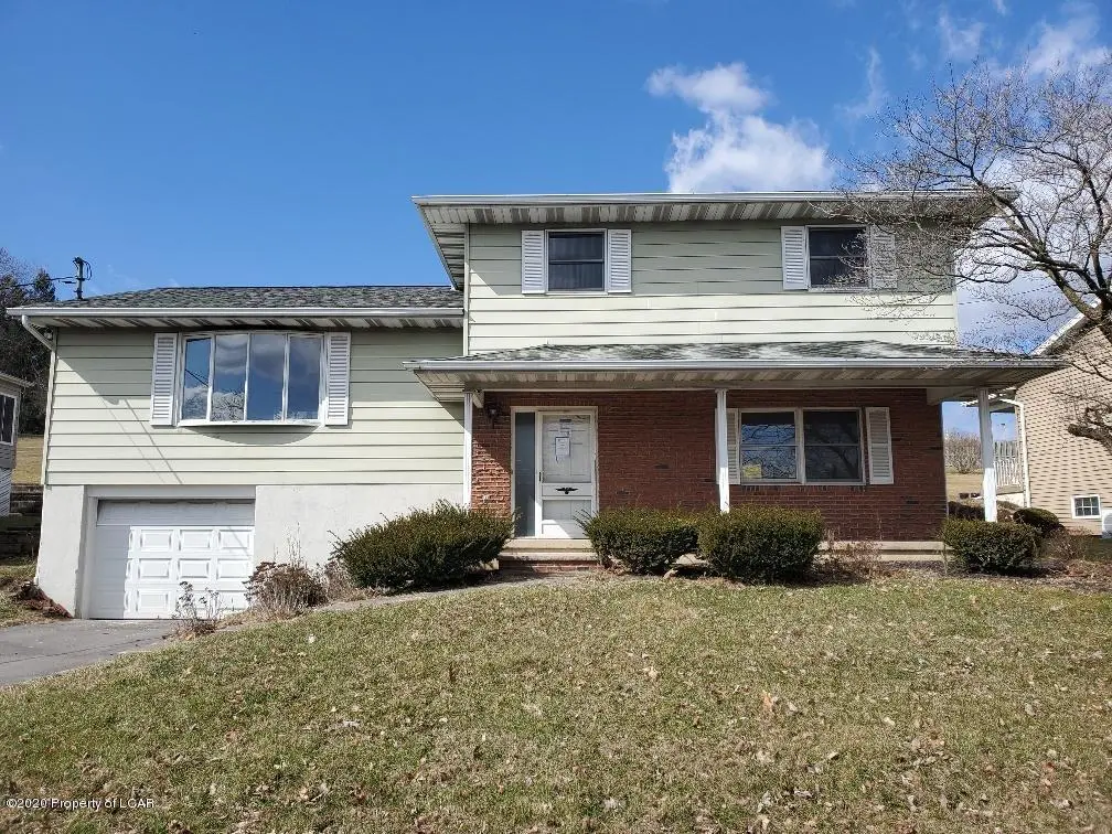 143 E Chestnut Street, Wilkes-Barre in Wilkes-Barre