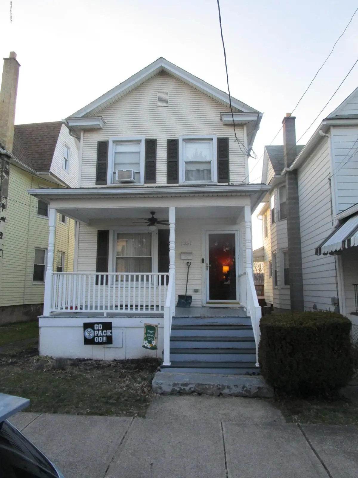 226 Mill Street, Wilkes-Barre in Wilkes-Barre