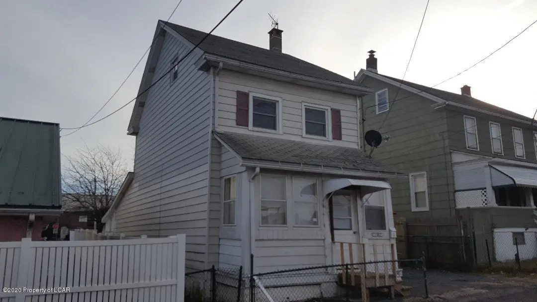 787 Lafayette Court, Hazleton in Hazleton