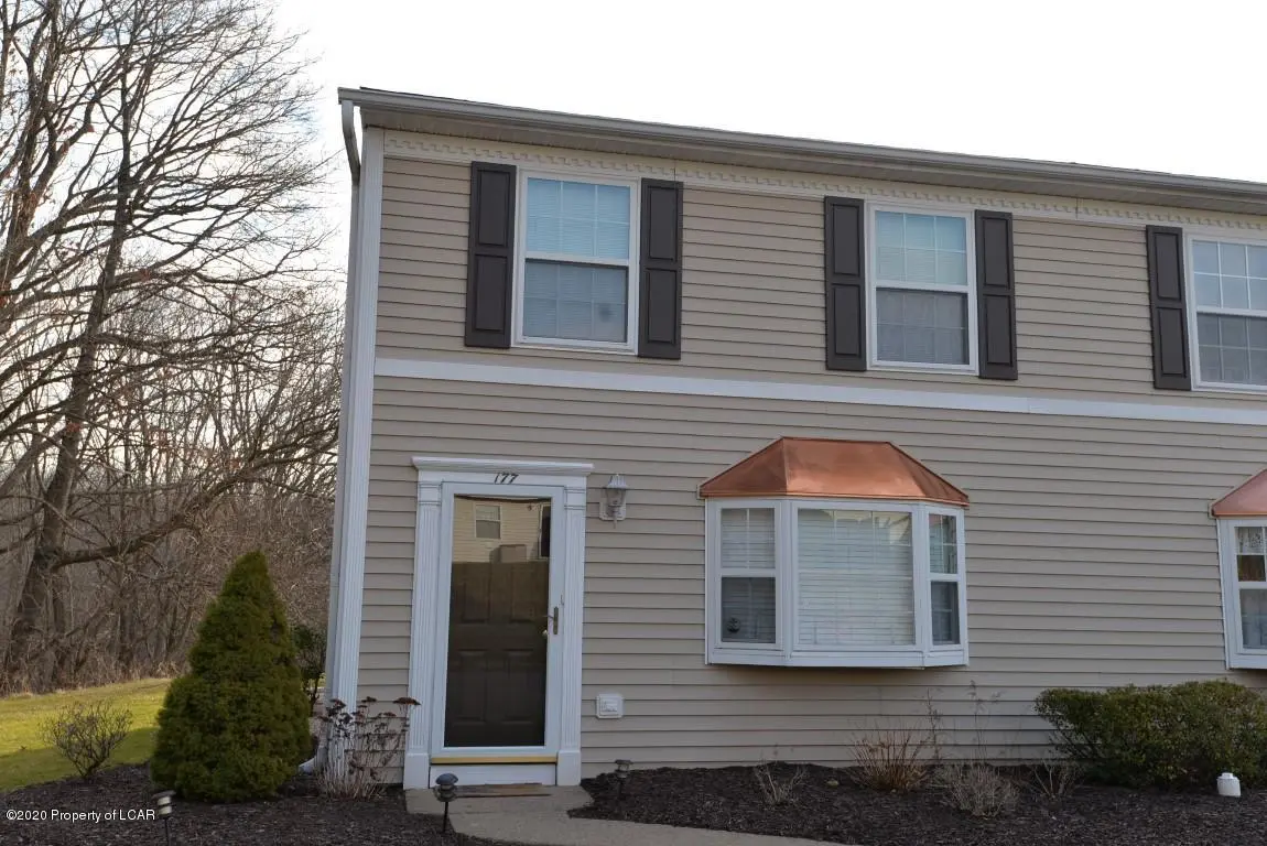 177 Patriot Circle, Mountain Top in Mountain Top