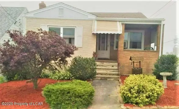 646 N Harrison Street, Hazleton in Hazleton