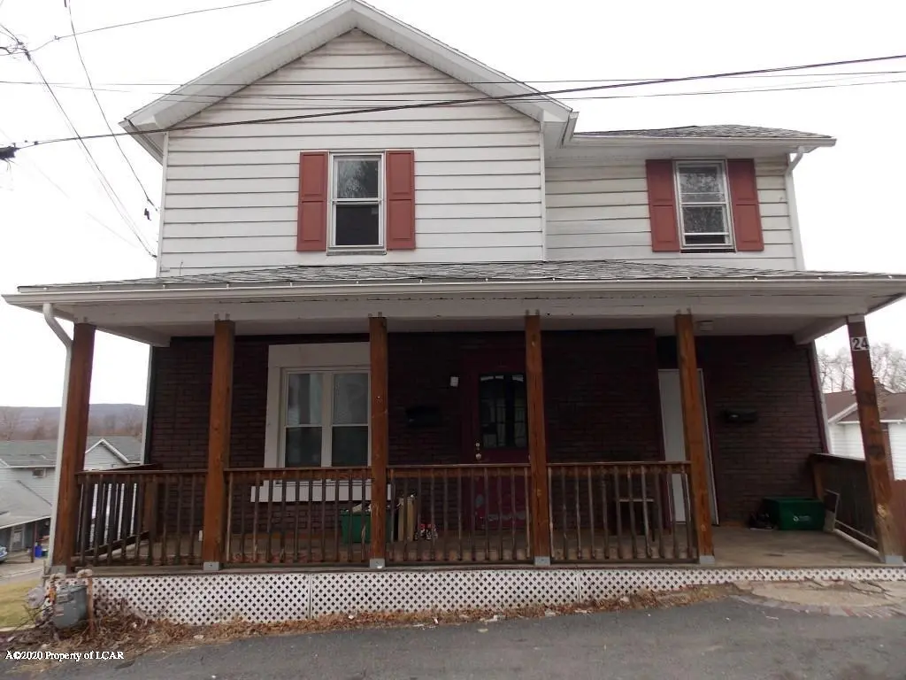 24 Drummond Street, Pittston in Pittston