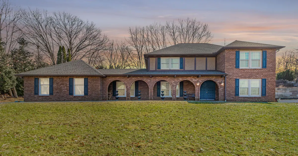 48 Old Mill Road, Laflin in Laflin
