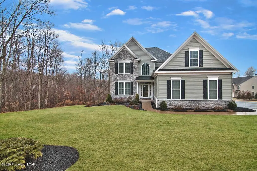 1224 Woodberry Drive, Mountain Top in Mountain Top