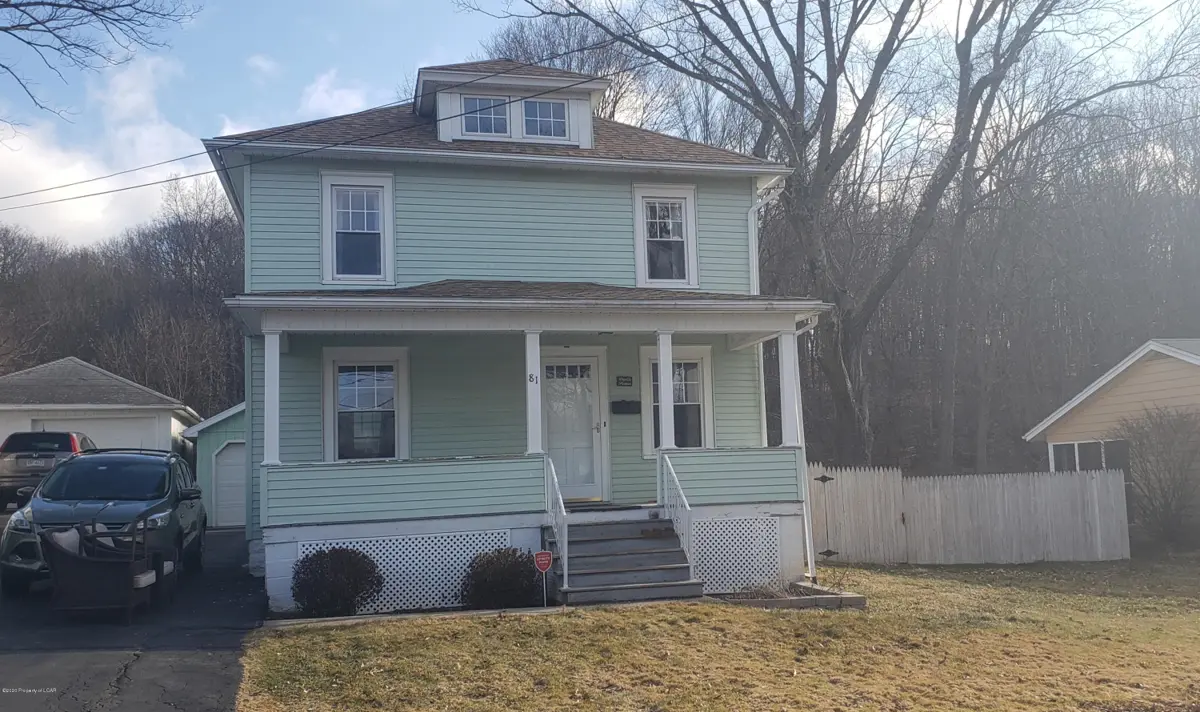 81 James Street, Shavertown in Shavertown