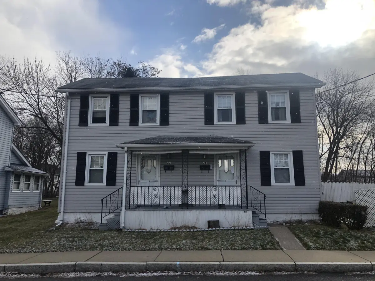25 Brogan Street, Wilkes-Barre in Wilkes-Barre
