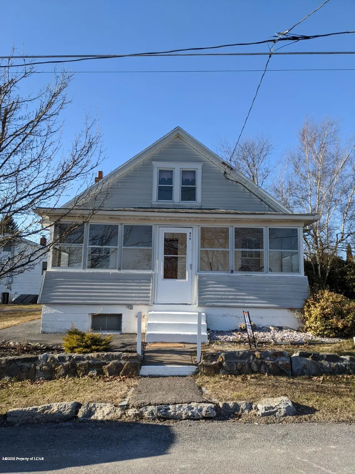 859 Old Street, Hazle Township in Hazle Township