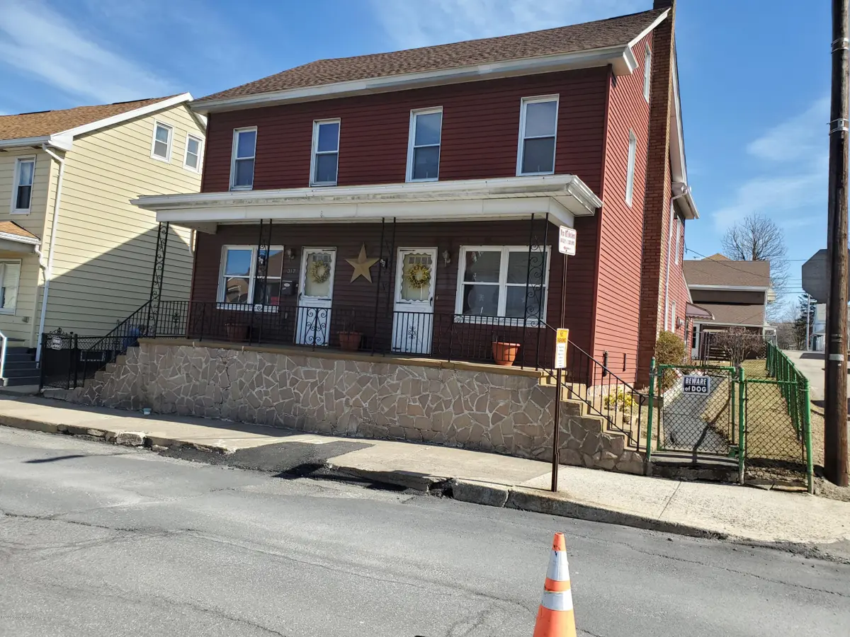 317 S Kennedy Drive, McAdoo in McAdoo