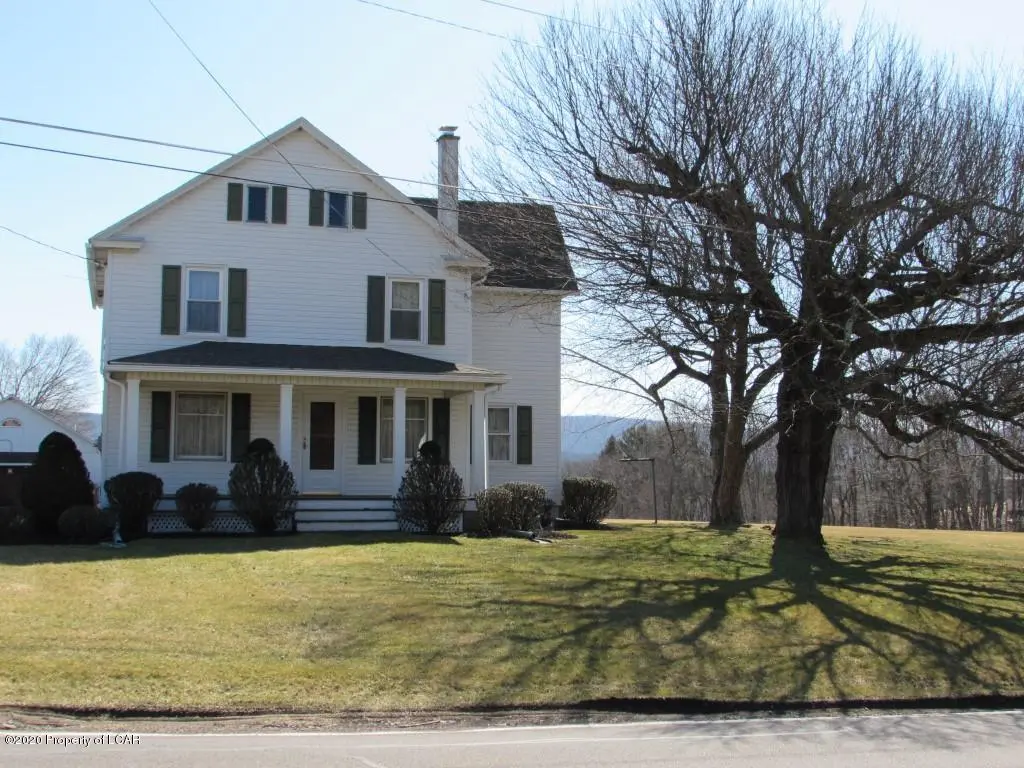 3348 Alberdeen Road, Mountain Top in Mountain Top