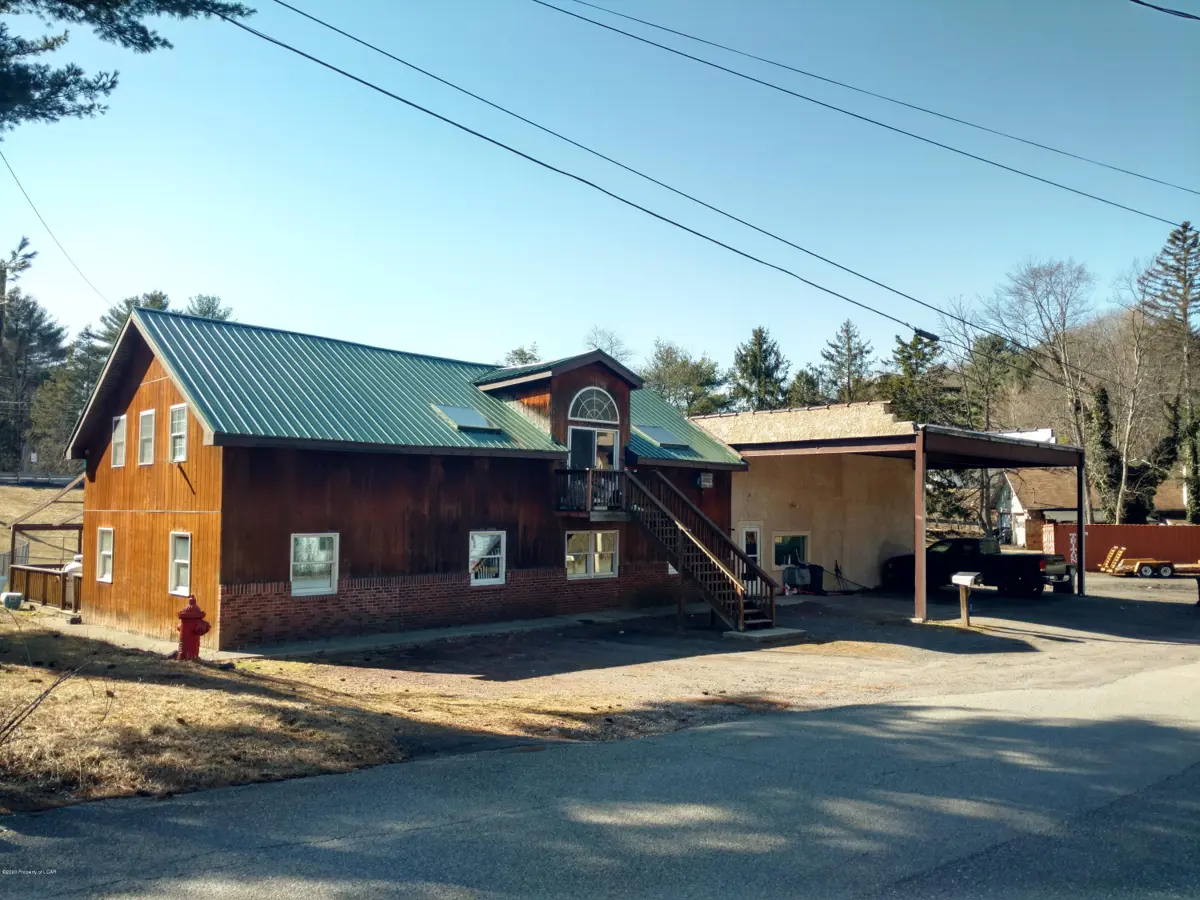 52 Station Lane, Weatherly in Weatherly