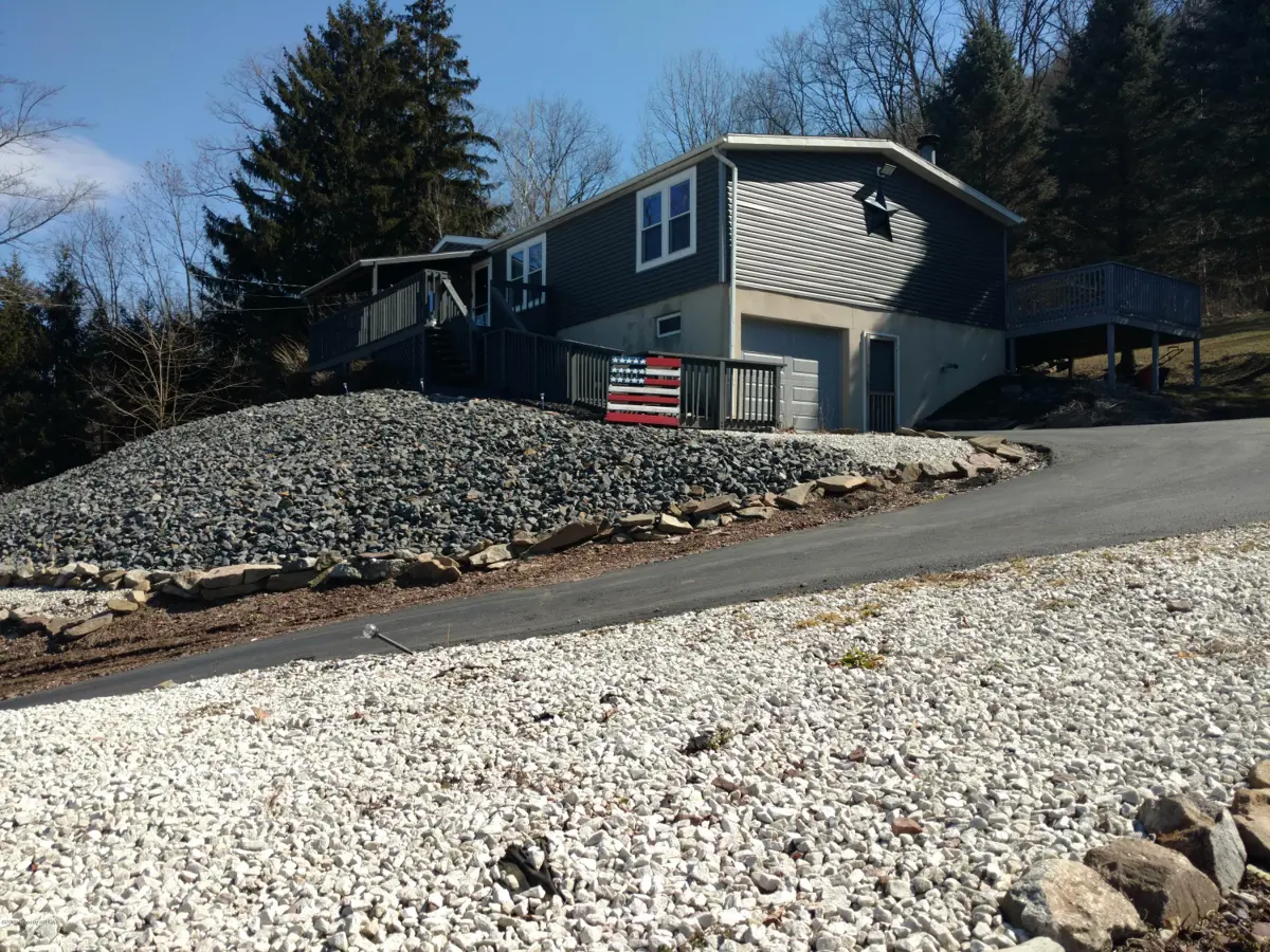 52 W Foothills Drive, Drums in Drums