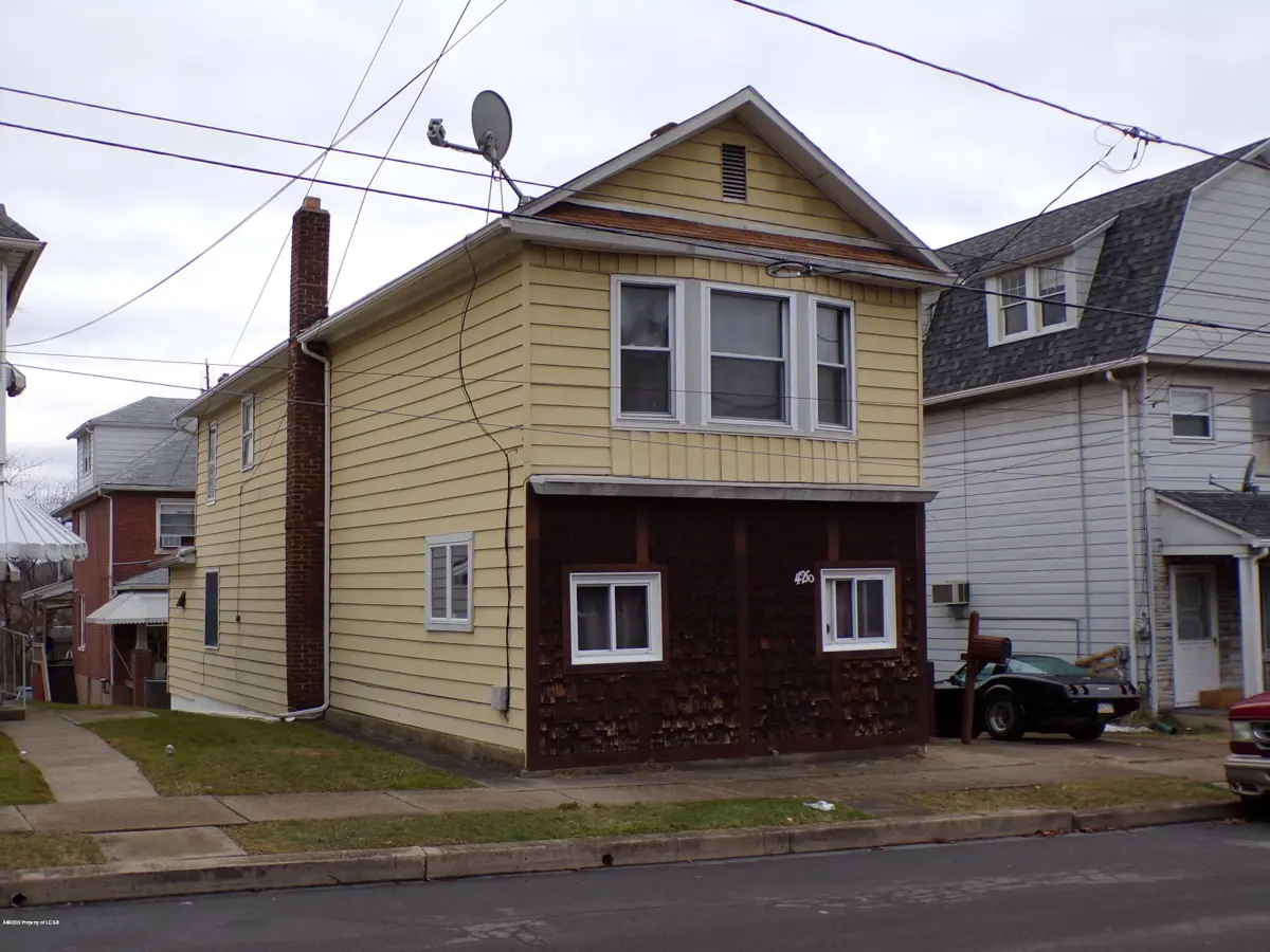 426 S Hanover Street, Nanticoke in Nanticoke